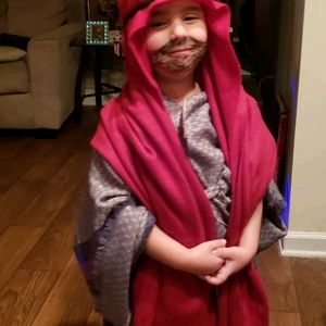 Meet your Posher, Jose